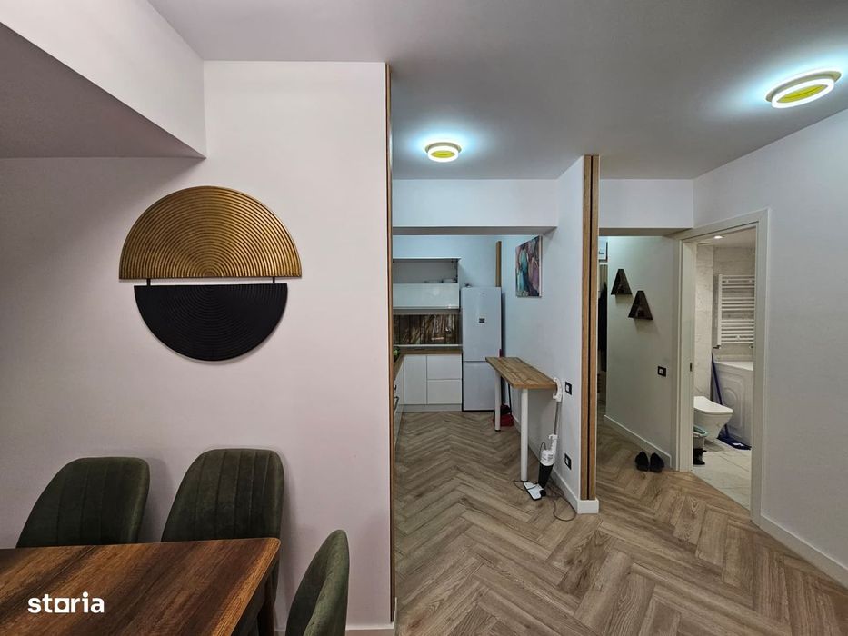 Apartament 2 camere de inchiriat | Pipera I My Place Residence