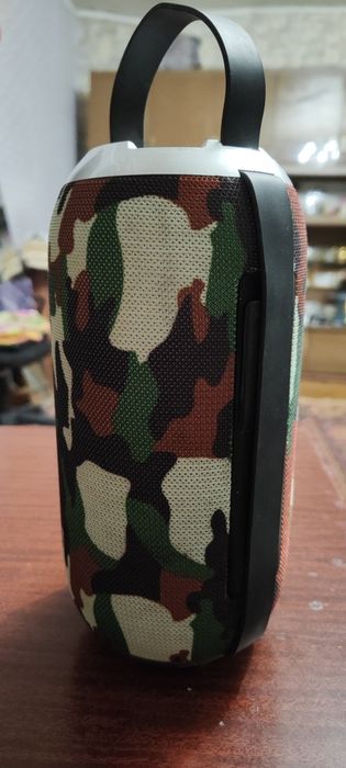 Колонка     T.G.