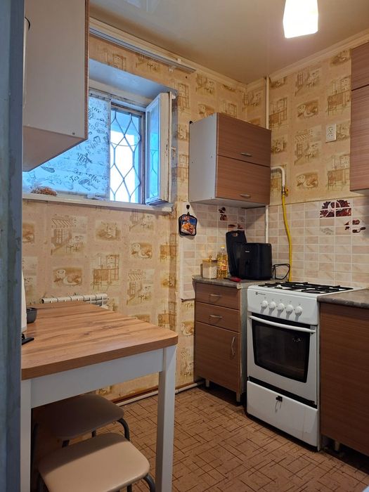 Продам 2-х комн.квартиру