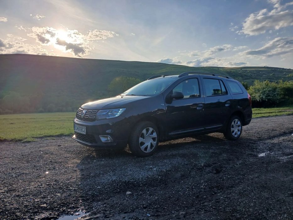 Dacia Logan Unic proprietar, Se emite factura, TVA DEDUCTIBIL