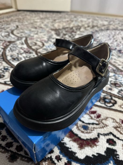 Туфли для девочек