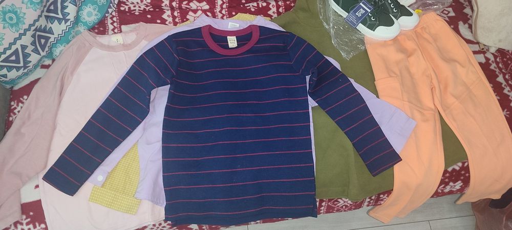 Продам новые вещи