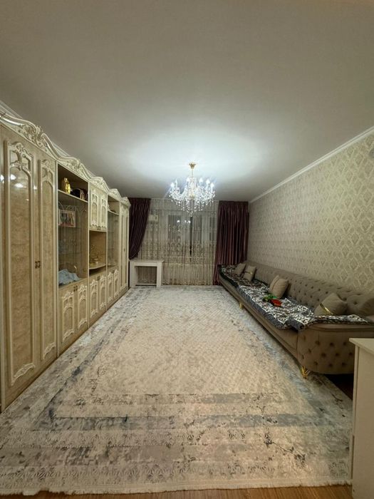 Квартира вторичнийе рынок.