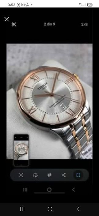 De vanzare TISSOT