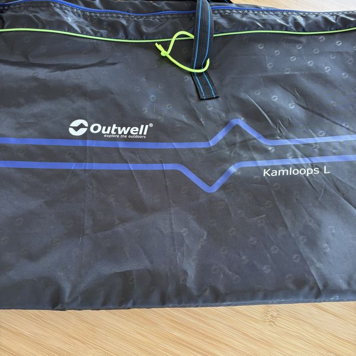 Къмпинг маса Outwell