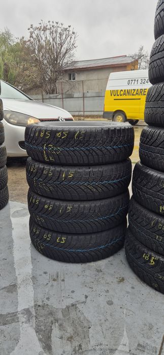185 65 15 Anvelope SH Logan