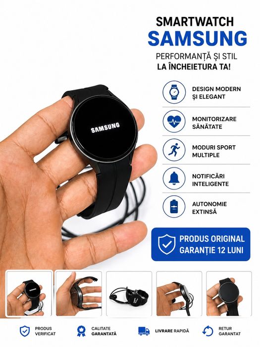 Samsung Galaxy watch 7 44 mm