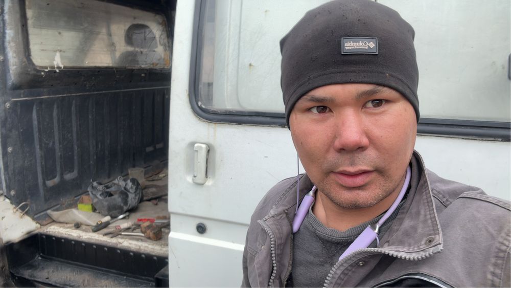 Сварщик на выезд. Аргон.Автоген.Резак.Кемпи