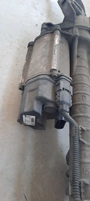 Кормилна електрическа рейка BMW 530D F10