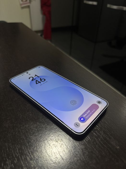 Samsung galaxy s25 128gb nou nout