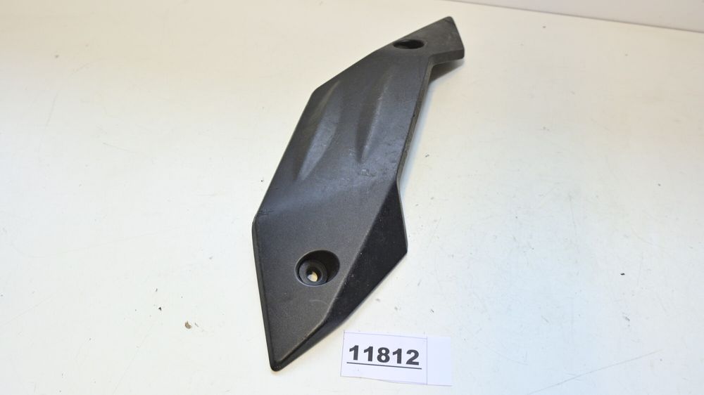 Carena Fata Inferioara Dreapta Kawasaki Z1000 2007 - 2009