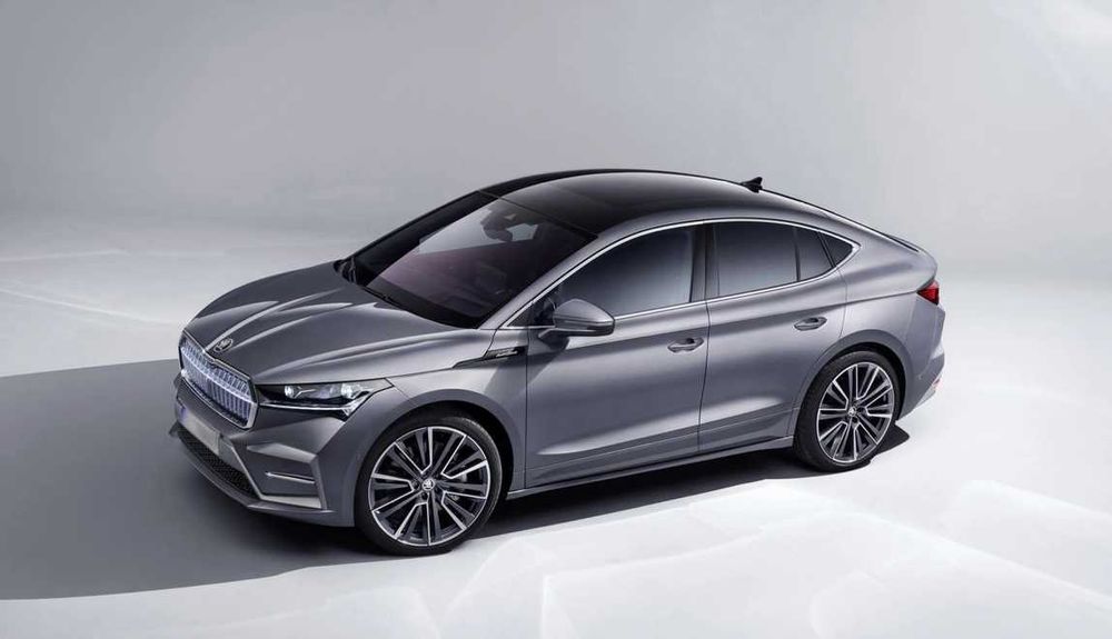 19" Джанти за SKODA Octavia Rapid Superb Karoq Enyaq VW Tiguan Touran