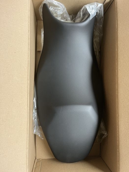 Седалка за мотор BMW G 310 GS