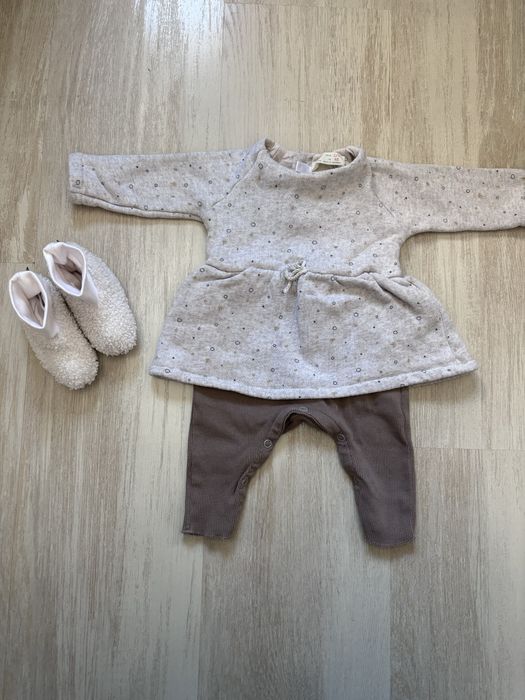 Lot haine marimea 62(hm,zara,next etc)