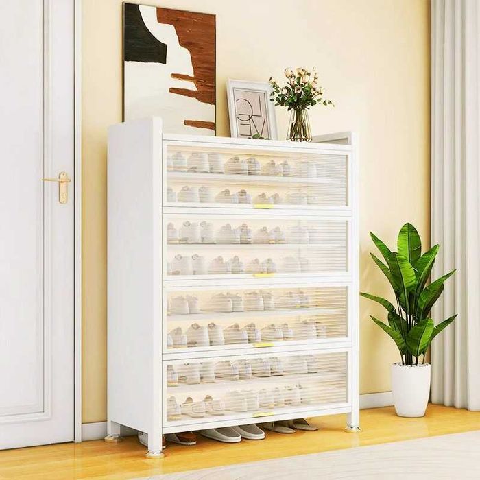 Oyoq kiyim saqlash uchun javon\Обувница для дома с удобным хранением