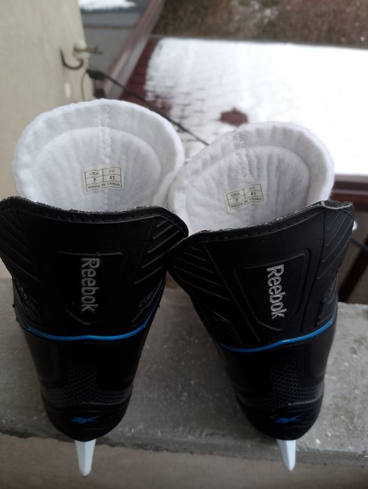 Хокейни кънки reebok R23 номер 41