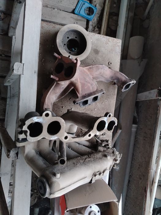 Gazel zapchastlar sotiladi