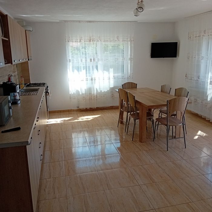 Cazare Ocnele Mari ( Lângă Salină)