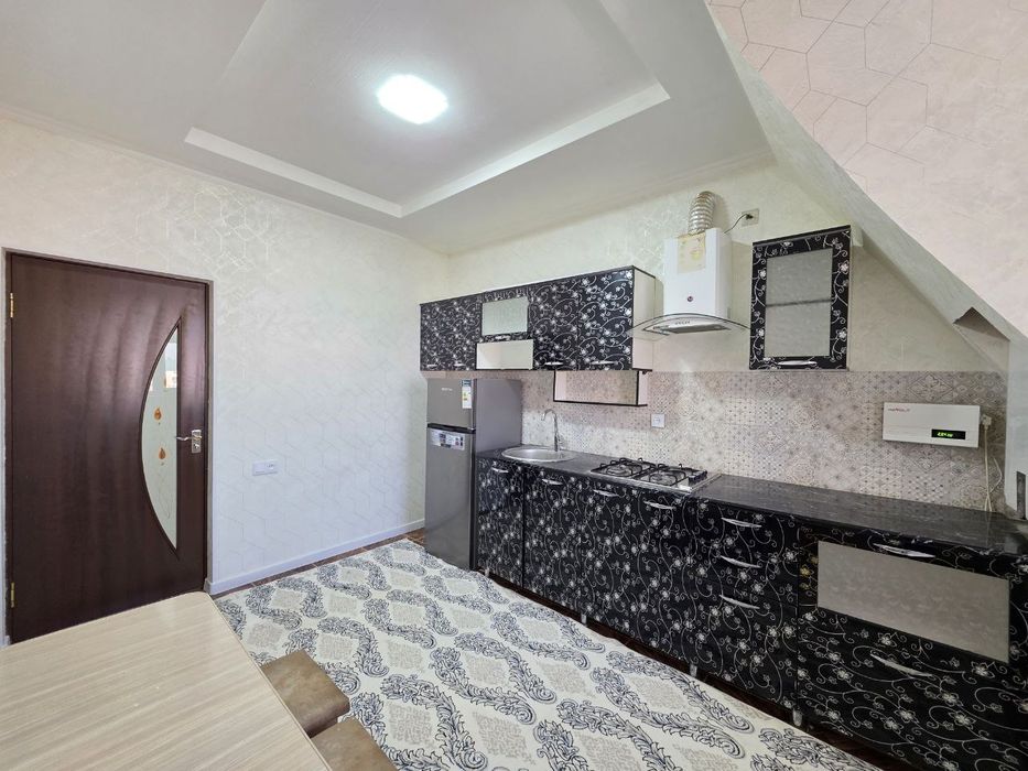 Сдается 2х комнатная Вокзал саодат