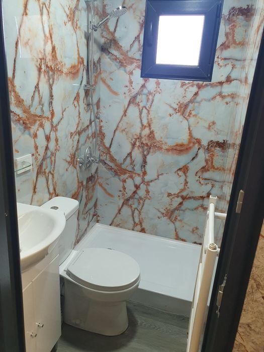 Închiriez garsoniera ansamblu Buzăului