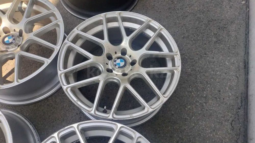 Bmw e60.E39.E34.E65. из Японии