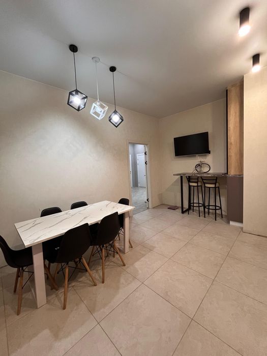 Потом дом микрараен васточный