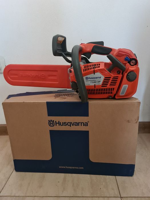 Husqvarna T540 XP Drujba ca noua