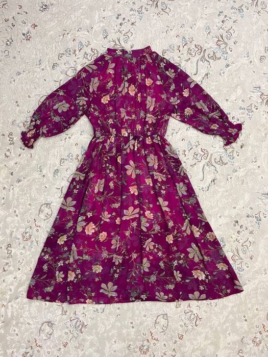 Турецкие платья