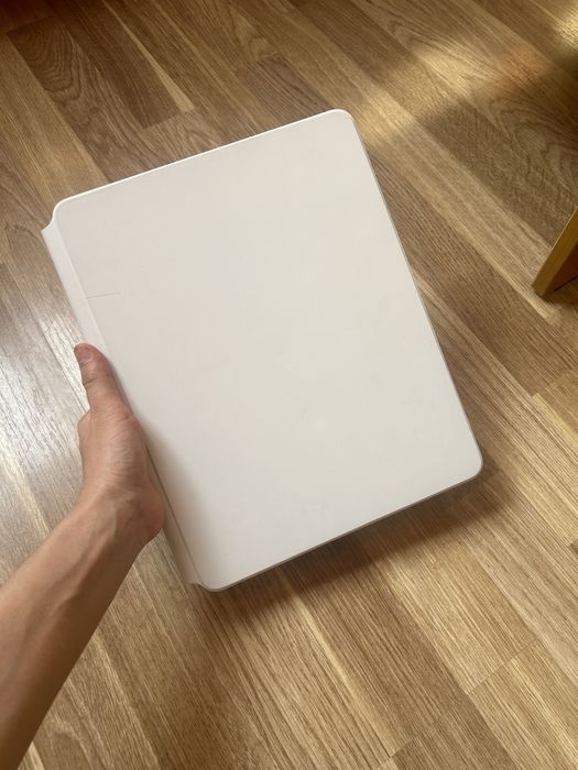 Ipad pro 12.9 клавиша чехол