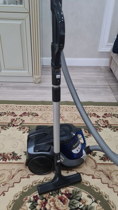 Пылесос Tefal X-trem power Cyclonic