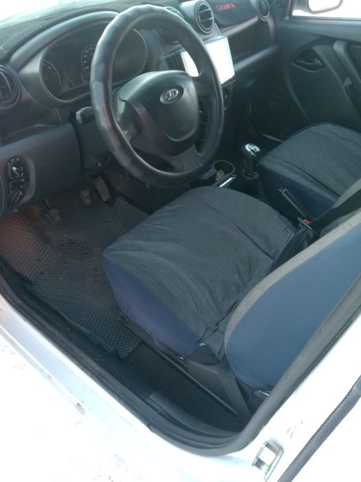 Продам Лада гранта