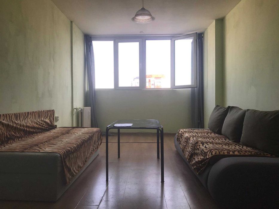 Дава се под наем Двустаен апартамент в София, Зона Б-5 - 50 кв.м за 323.85 € - Снимка #2