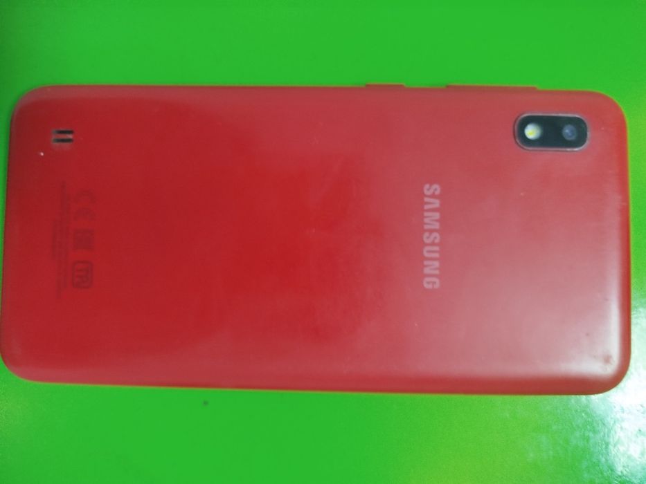 Samsung Galaxy A10 Holat alo
