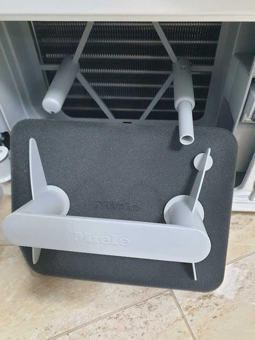 9кг Wi-Fi - Miele T1 Сушилня с Термопомпа и Аларма Миеле 12м Гаранция