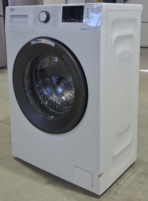 Masina de spalat Beko Slim Steam Cure 6kg