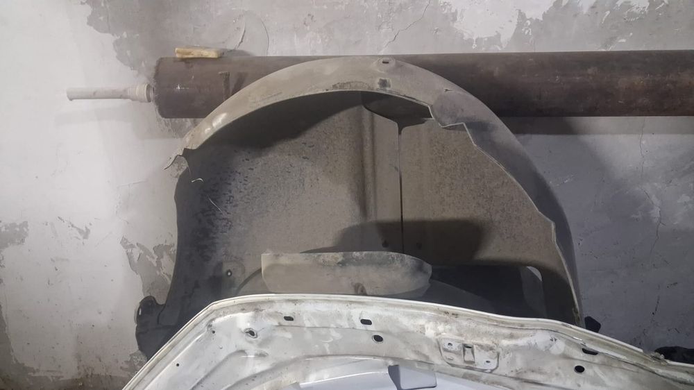 Капоты на завал джулион haval joleon