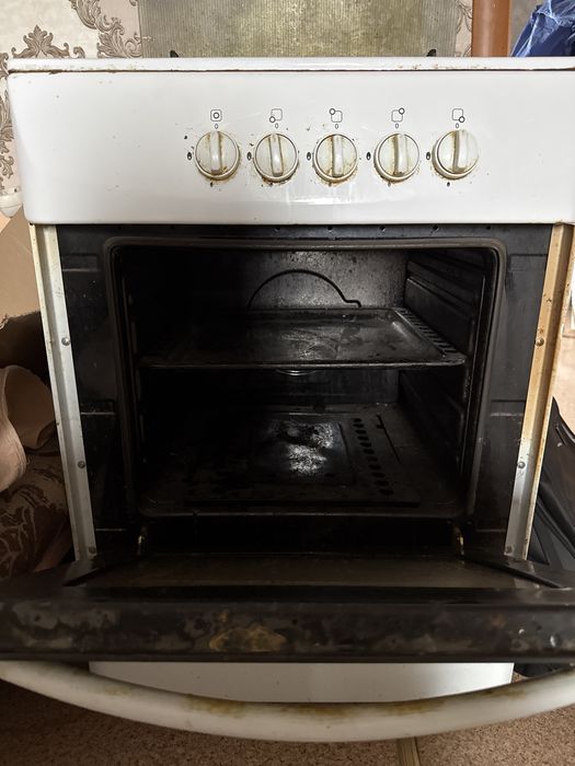 Газовые плиты 2 шт