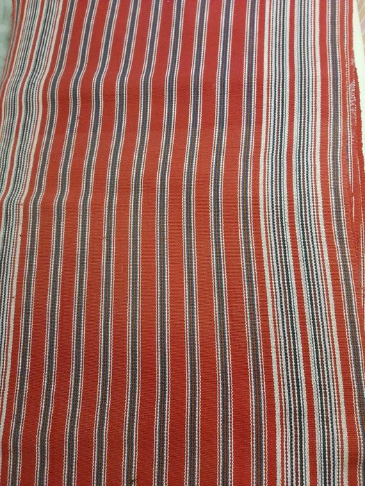 Дорожка тканая х/б