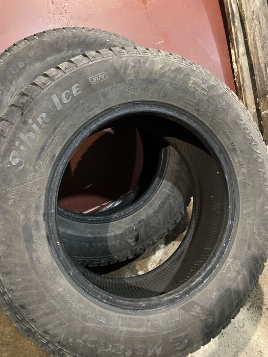 Продам резину R15