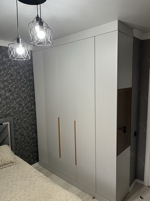 Мебель на заказ.