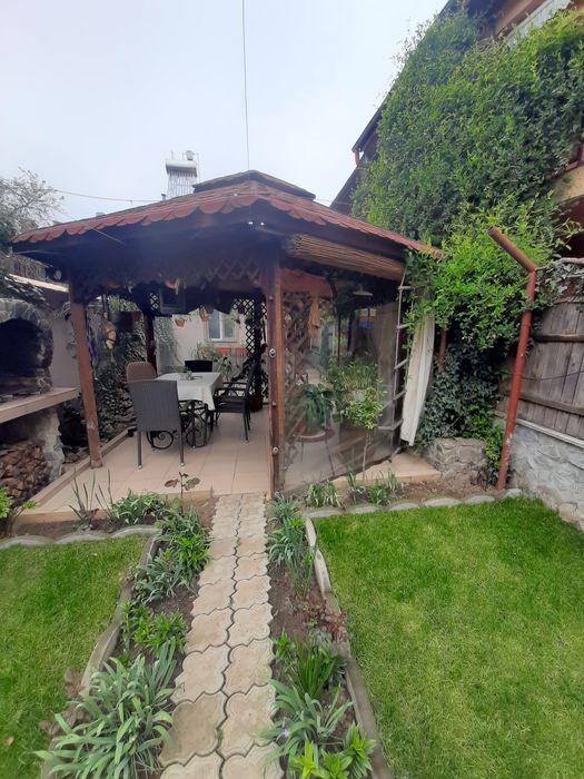 Casă zonă centrală în mun. Drobeta-Turnu Severin.