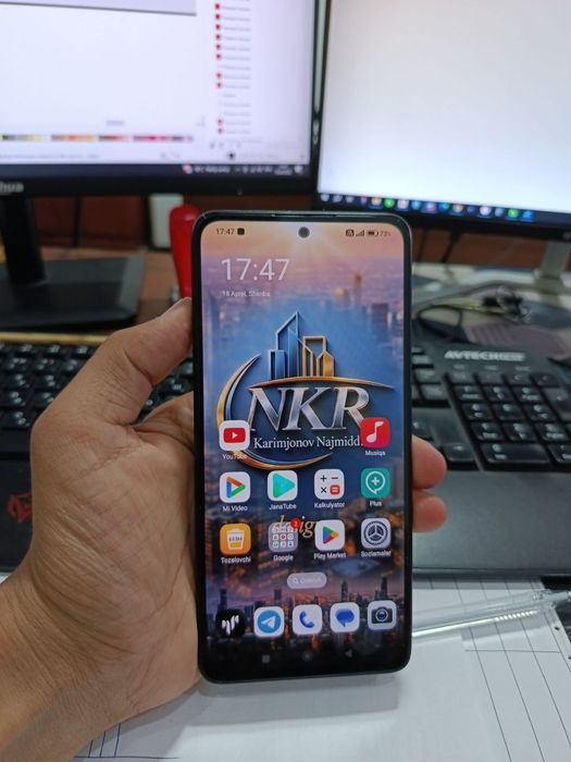 Redmi Note 14 6/128gb