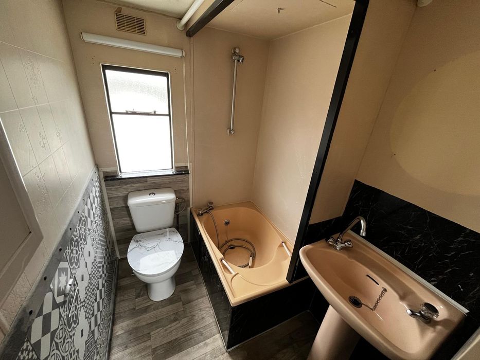 Casa pe roti Casa mobila Tiny House Casa de vacanta / 3 camere / 30 mp / mobilata si utilata