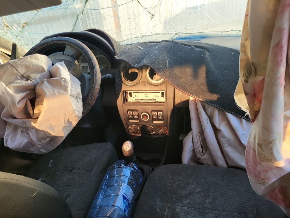 ваз ларгус largus