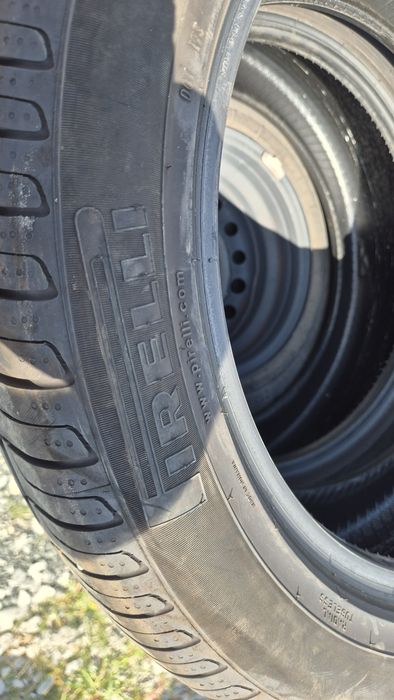 2бр.Pirelli Scorpion Verde 235/50/19