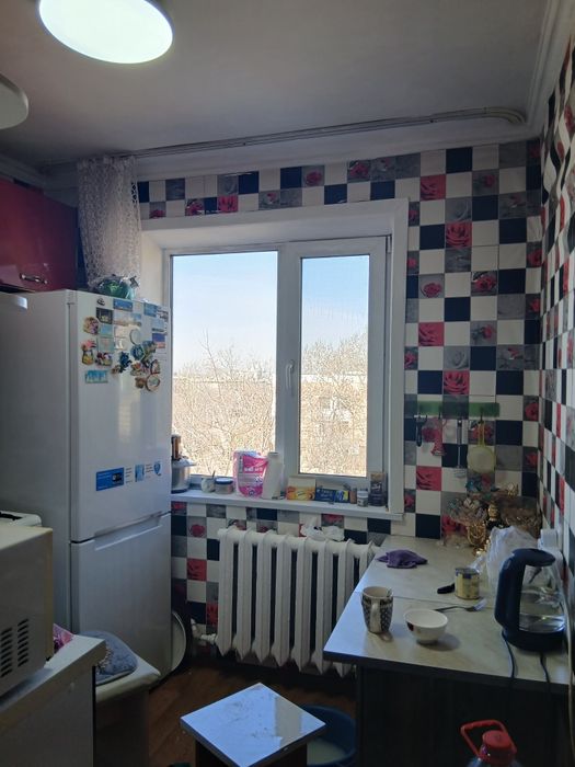 Сдаётся квартира 2х комнатная