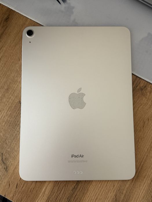 Ipad Air 11-inch