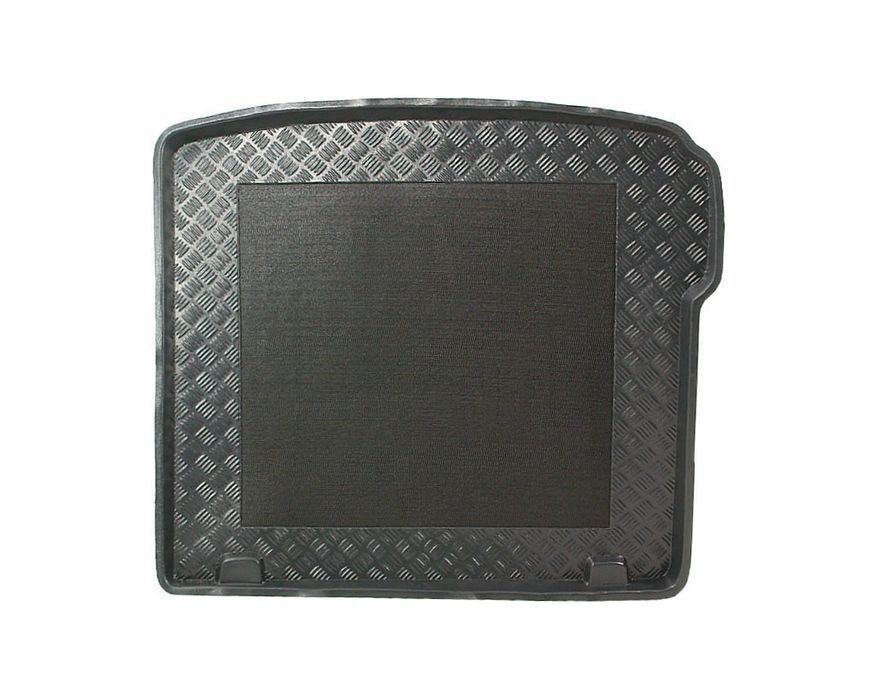 Tavita portbagaj Bmw X6 (E71), 01.2008-12.2013, cu panza antialunecare