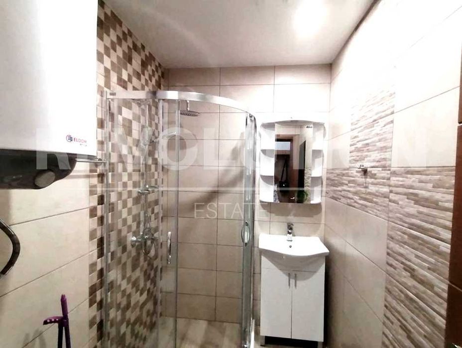 Дава се под наем Двустаен апартамент в Варна, Трошево - 60 кв.м за 448.8 € - Снимка #5