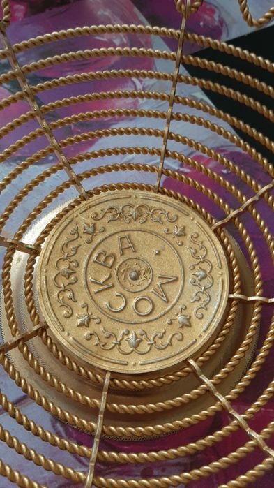 Ваза для конфет или хлеба